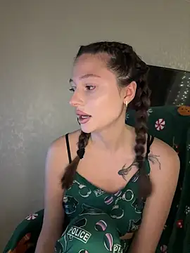 Kimsweet7 online show from 19, 12, 2025