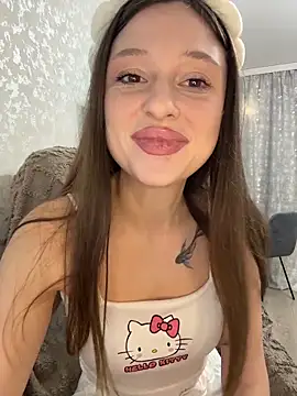 Kimsweet7 online show from 1, 3, 2026