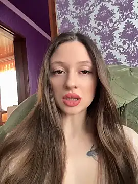 Kimsweet7 online show from 8, 4, 2026