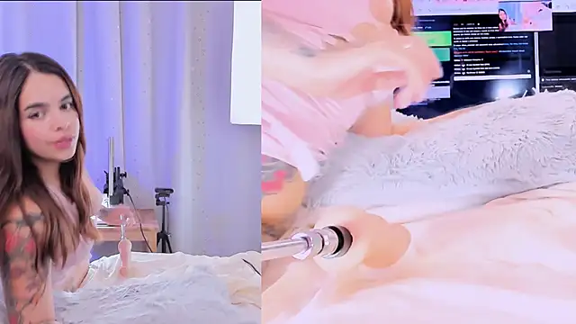 Alison-carpentier online show from 16, 9, 2025