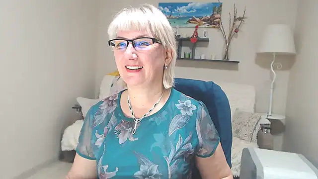 FleurMays online show from 4, 12, 2024