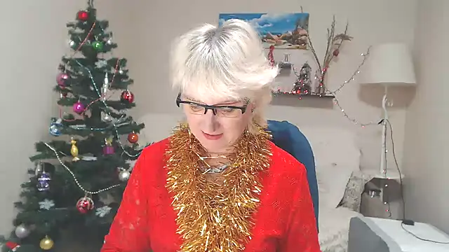 FleurMays online show from 4, 1, 2025