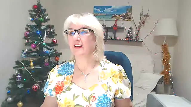 FleurMays online show from 11, 1, 2025