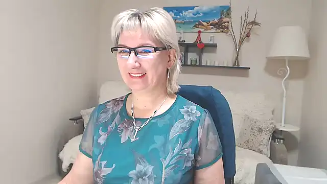 FleurMays online show from 29, 1, 2025