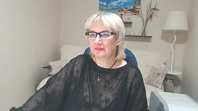 FleurMays online show from 31, 1, 2025