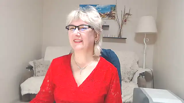 FleurMays online show from 18, 2, 2025