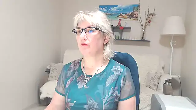 FleurMays online show from 21, 2, 2025