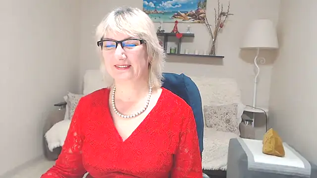 FleurMays online show from 16, 3, 2025