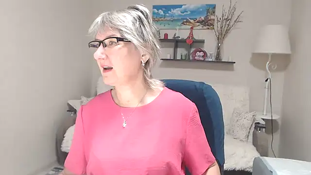 FleurMays online show from 24, 11, 2025