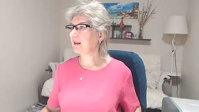 FleurMays online show from 27, 11, 2025