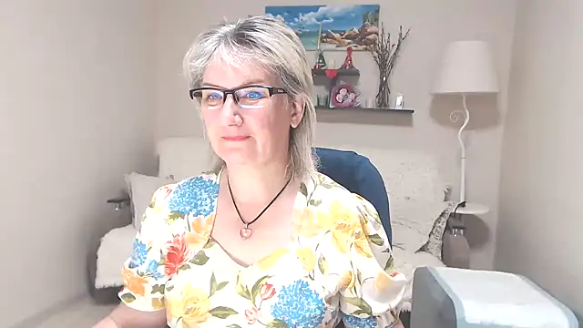 FleurMays online show from 27, 6, 2026