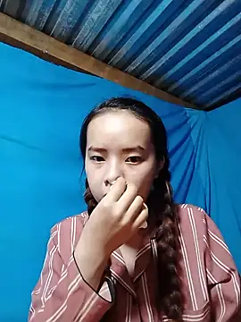 Snapshot of Baby2903 chatting on 3, 1, 2025 Baby2903 online show from 3, 1, 2025