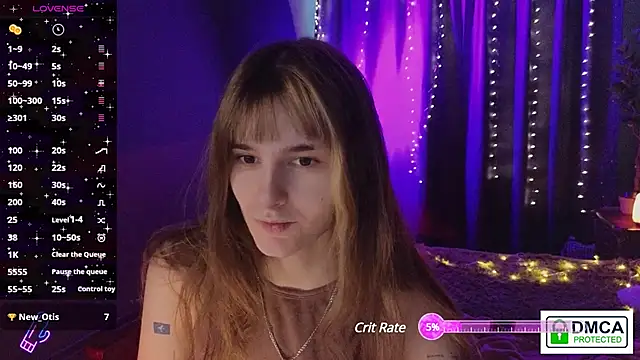 Snapshot of Era_Robinhood chatting on 3, 2, 2025 Era Robinhood online show from 3, 2, 2025