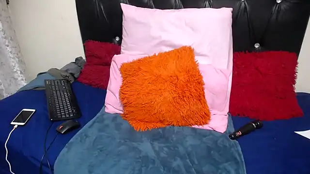 SexyAngeliqua online show from 17, 2, 2025