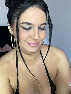 Nefera De Nile online show from 25, 2, 2025