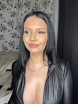 Nefera De Nile online show from 17, 2, 2026