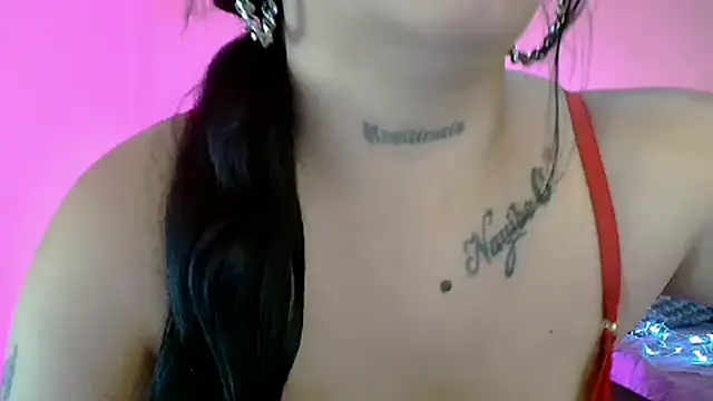 pocahonta89 online show from 2, 3, 2025