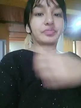 pocahonta89 online show from 17, 11, 2025