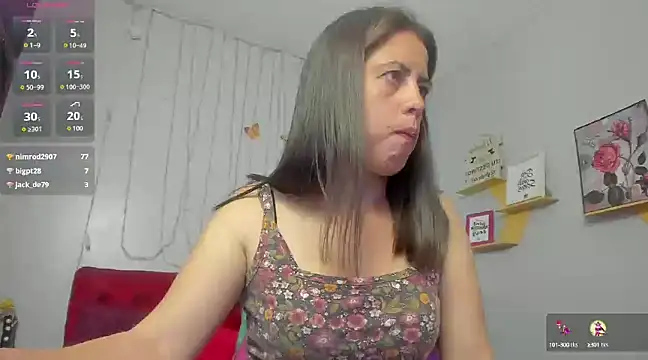 kathina giraldo online show from 16, 12, 2024