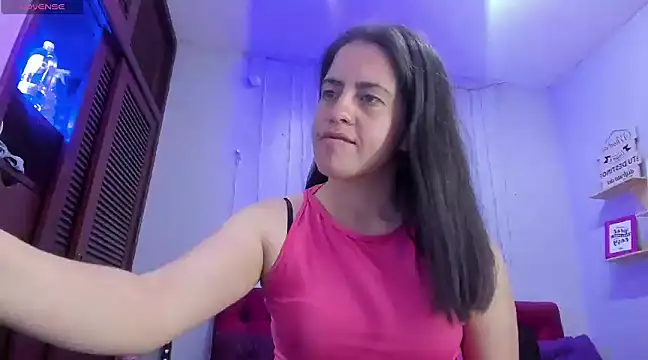 kathina giraldo online show from 16, 1, 2025