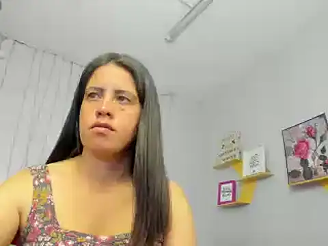 kathina giraldo online show from 27, 1, 2025