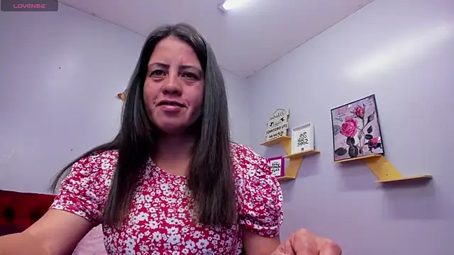 kathina giraldo online show from 16, 9, 2025