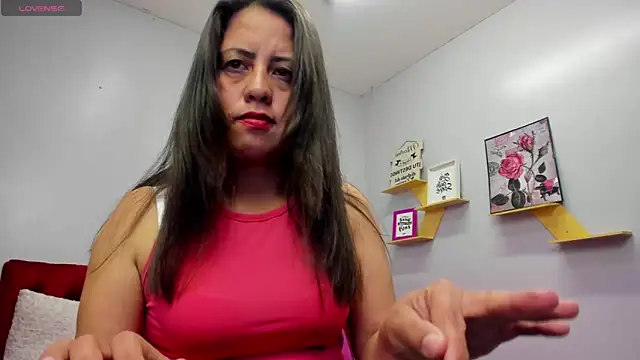 kathina giraldo online show from 19, 9, 2025