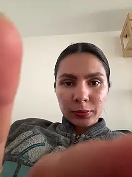 SofiaG  online show from 27, 12, 2024