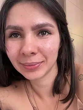 SofiaG  online show from 17, 1, 2025