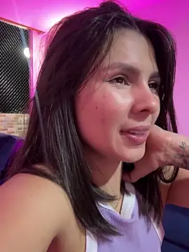 SofiaG  online show from 6, 3, 2025