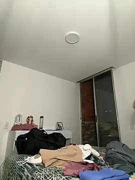 SofiaG  online show from 7, 3, 2025