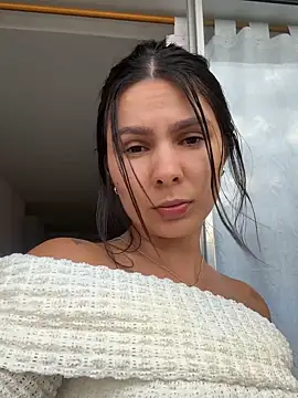 SofiaG  online show from 29, 9, 2025