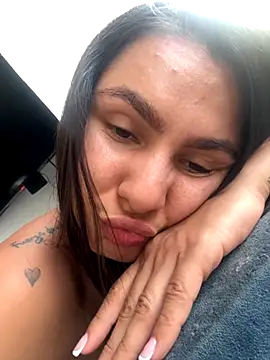 SofiaG  online show from 2, 10, 2025