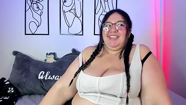 RubyPirsso18 online show from 17, 3, 2025