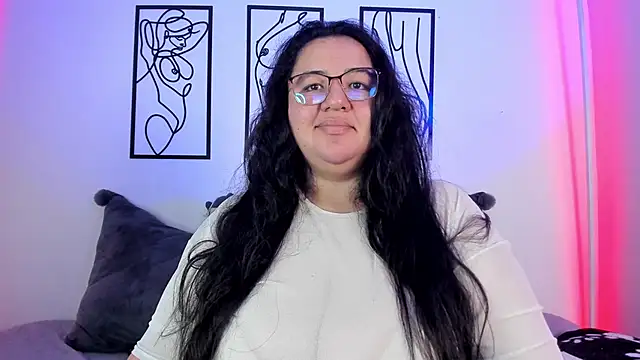 RubyPirsso18 online show from 19, 3, 2025