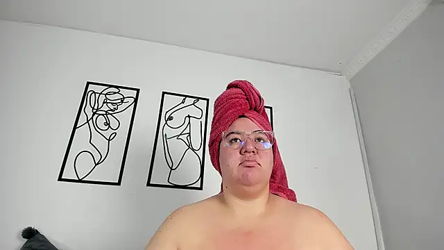 RubyPirsso18 online show from 11, 10, 2025