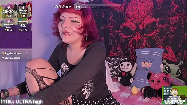 Sarah-Stoner online show from 2, 4, 2026