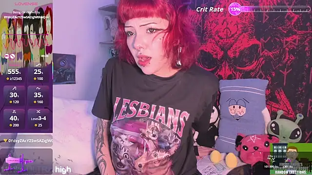 Sarah-Stoner online show from 13, 4, 2026