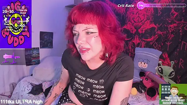 Sarah-Stoner online show from 15, 5, 2026