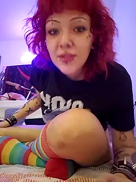 Sarah-Stoner online show from 31, 5, 2026