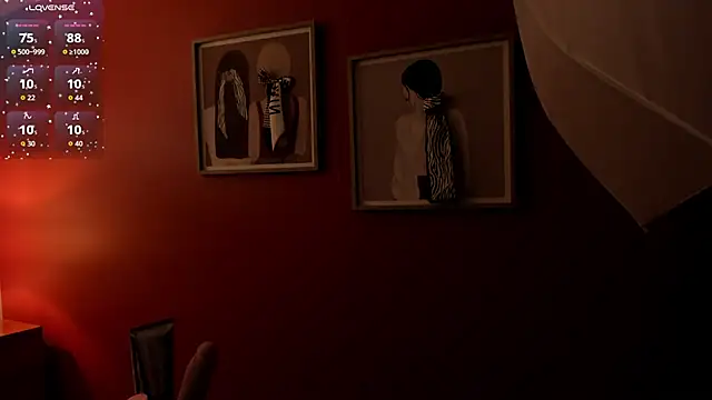 Ada  lee  online show from 21, 12, 2025