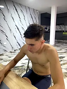 oliver Lz online show from 7, 11, 2025