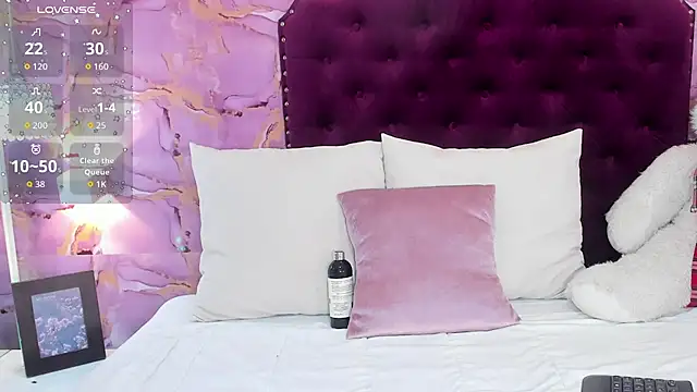 kaylin jann online show from 5, 3, 2026