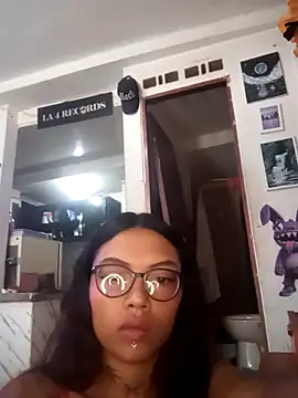 Snapshot of Lunita_5 chatting on 27, 2, 2026 Lunita 5 online show from 27, 2, 2026