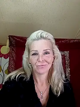 CassandraSandra44 online show from 2, 2, 2025