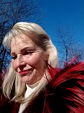 CassandraSandra44 online show from 8, 2, 2025