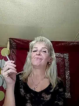 CassandraSandra44 online show from 12, 2, 2025