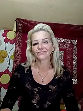 CassandraSandra44 online show from 15, 2, 2025