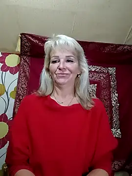 CassandraSandra44 online show from 16, 2, 2025