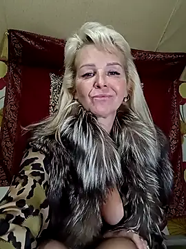 CassandraSandra44 online show from 21, 2, 2025